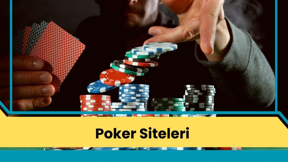 Poker Siteleri